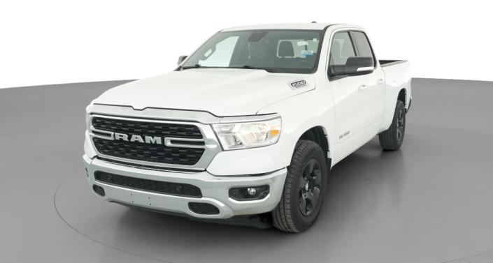 Thumbnail: 2022 RAM 1500 - 1