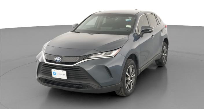 Thumbnail: 2024 Toyota Venza - 1