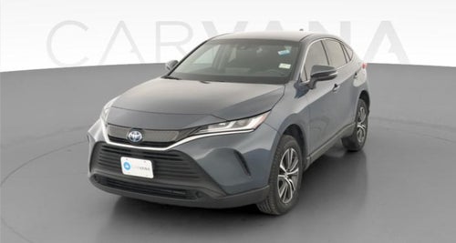 2024 Toyota Venza