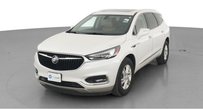Thumbnail: 2019 Buick Enclave - 1
