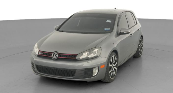 Thumbnail: 2012 Volkswagen Golf - 1