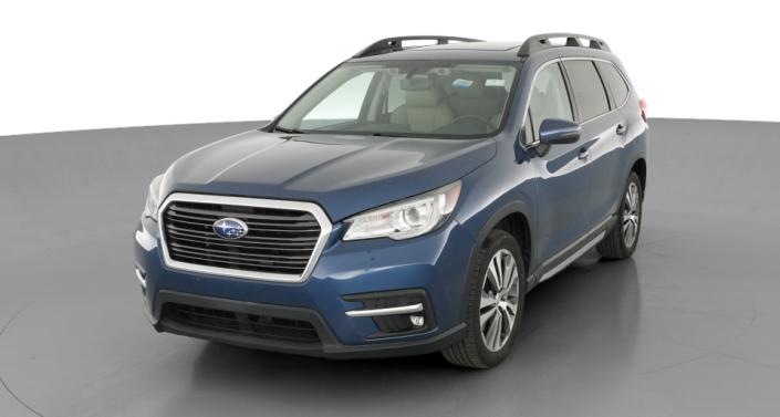 Thumbnail: 2021 Subaru Ascent - 1