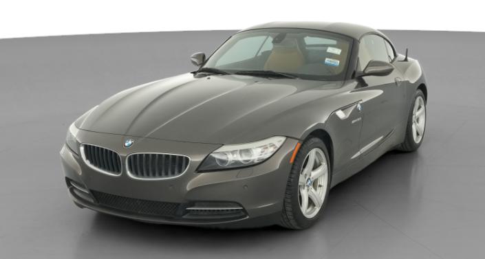 2011 BMW Z4 sDrive30i -
                  San Antonio, TX