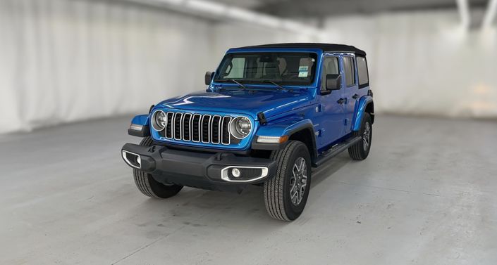 Thumbnail: 2024 Jeep Wrangler - 1