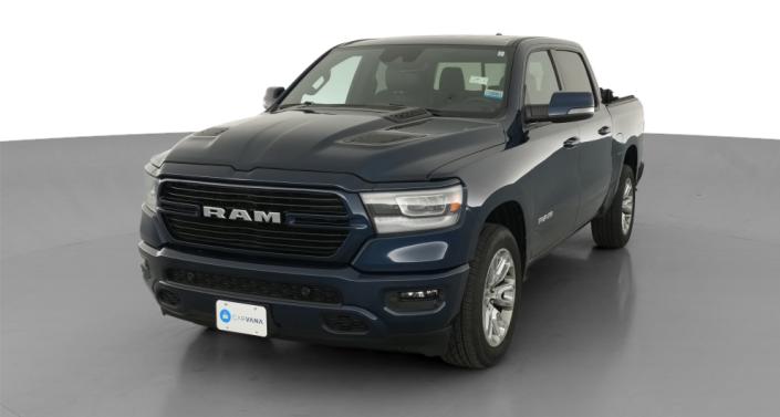 Thumbnail: 2023 RAM 1500 - 1