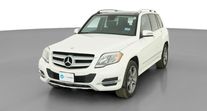 2014 Mercedes-Benz GLK 250 -
                  Framingham, MA
