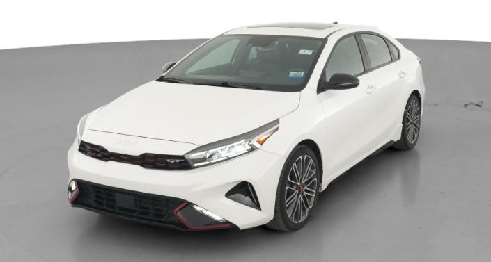 Thumbnail: 2023 Kia Forte - 1