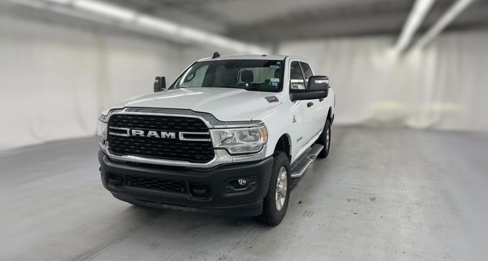Thumbnail: 2024 RAM 2500 - 1