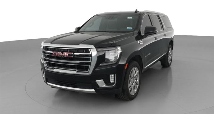 Thumbnail: 2021 GMC Yukon XL - 1