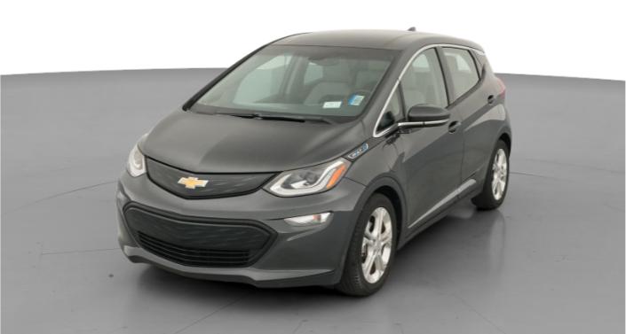 2017 Chevrolet Bolt EV LT -
                  Auburn, GA