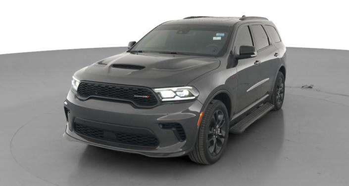 Thumbnail: 2026 Dodge Durango - 1