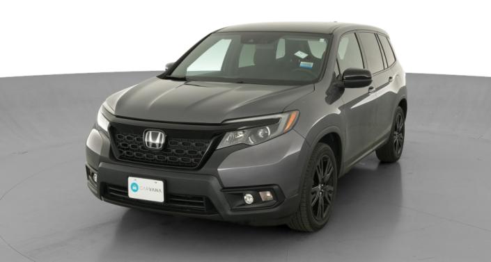 2020 Honda Passport Sport -
                  Colonial Heights, VA