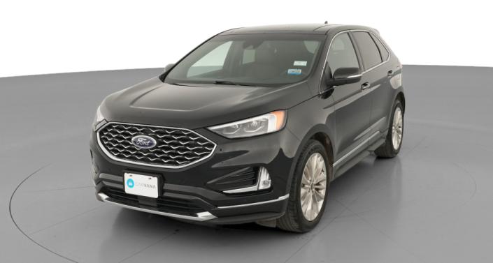 Thumbnail: 2020 Ford Edge - 1