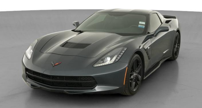 Thumbnail: 2019 Chevrolet Corvette - 1