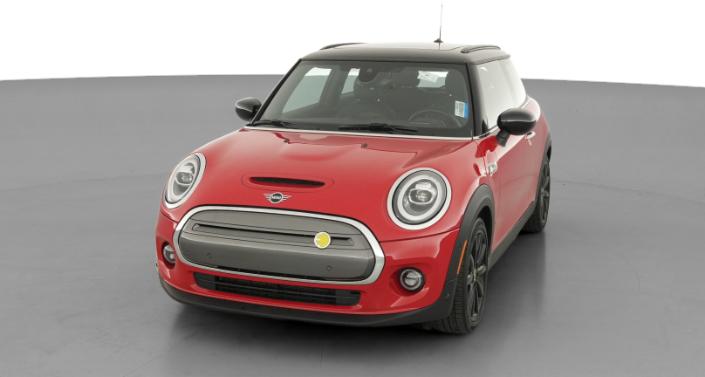 Thumbnail: 2021 MINI Cooper Hardtop - 1