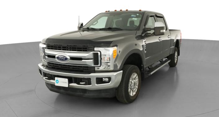 Thumbnail: 2017 Ford Econoline - 1