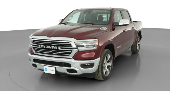 Thumbnail: 2022 RAM 1500 - 1