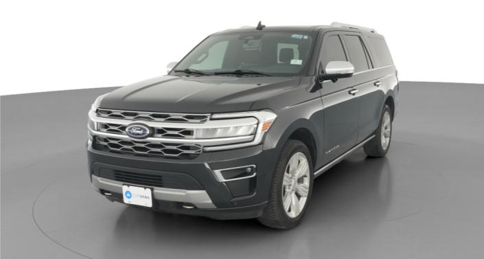 Thumbnail: 2023 Ford Expedition MAX - 1