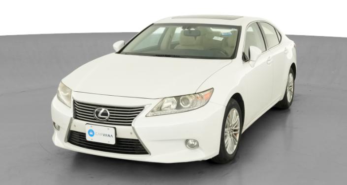 Thumbnail: 2013 Lexus ES - 1