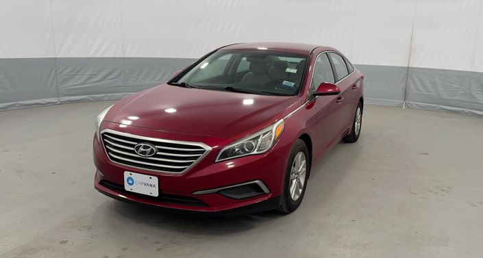 Thumbnail: 2016 Hyundai Sonata - 1