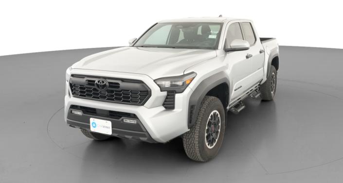 Thumbnail: 2024 Toyota Tacoma - 1