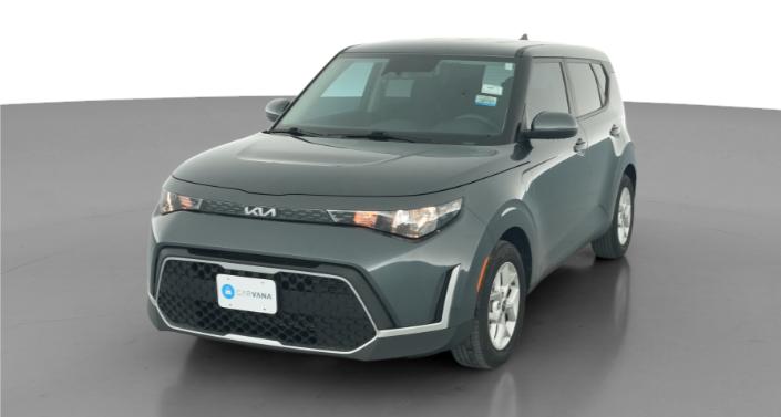 Thumbnail: 2024 Kia Soul - 1