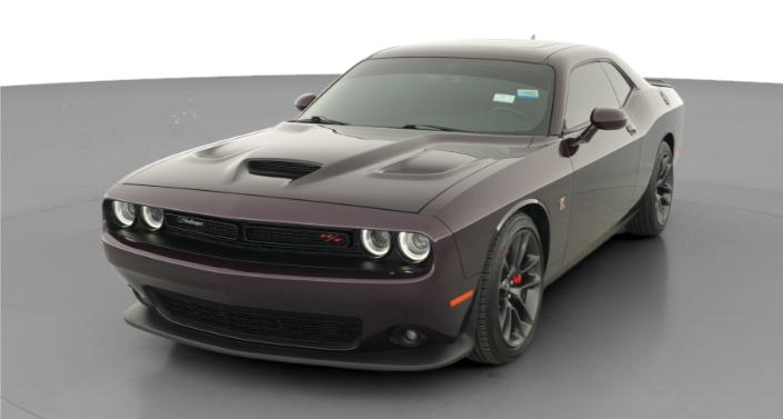 Thumbnail: 2021 Dodge Challenger - 1