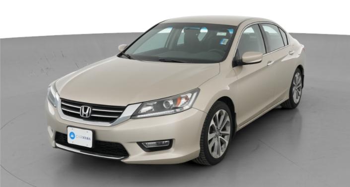 2013 Honda Accord Sport -
                  Lorain, OH
