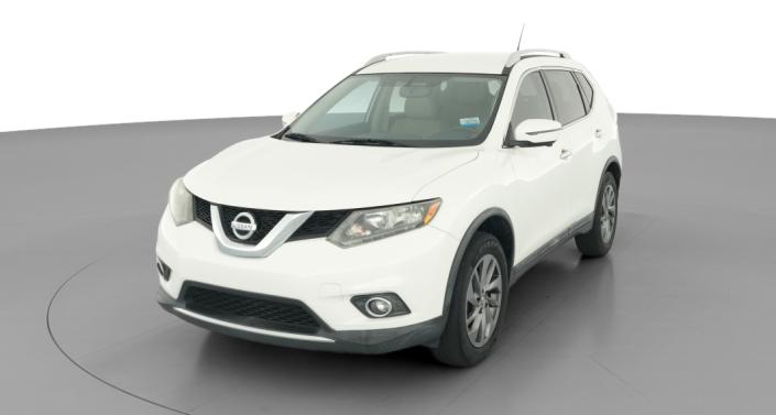 Thumbnail: 2016 Nissan Rogue - 1