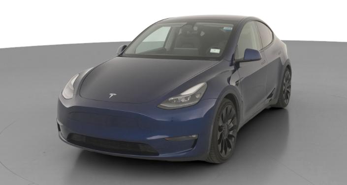 Thumbnail: 2023 Tesla Model Y - 1