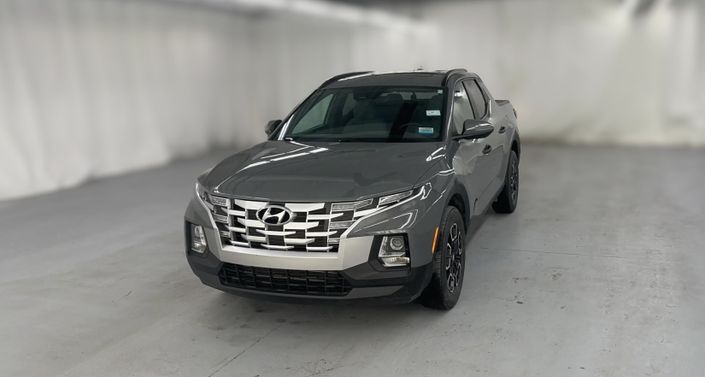 Thumbnail: 2022 Hyundai Santa Cruz - 1