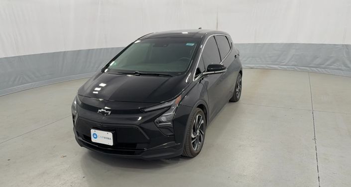2023 Chevrolet Bolt EV 2LT -
                  Kansas City, MO