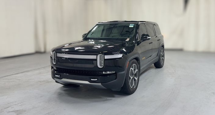 2024 Rivian R1S  -
                  Lancaster, TX