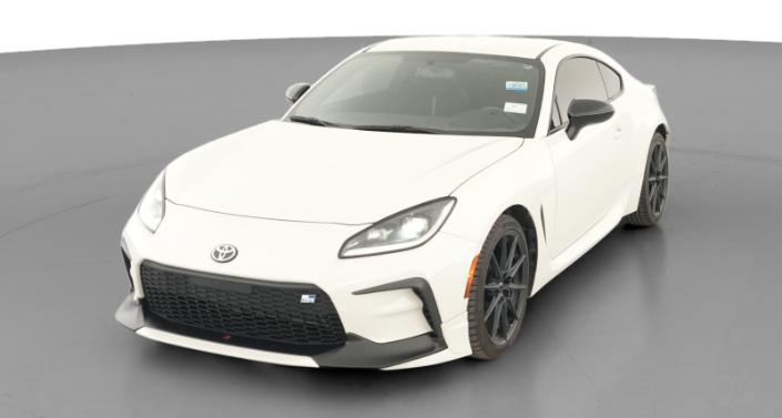 2023 Toyota GR86 Premium -
                  Fort Worth, TX