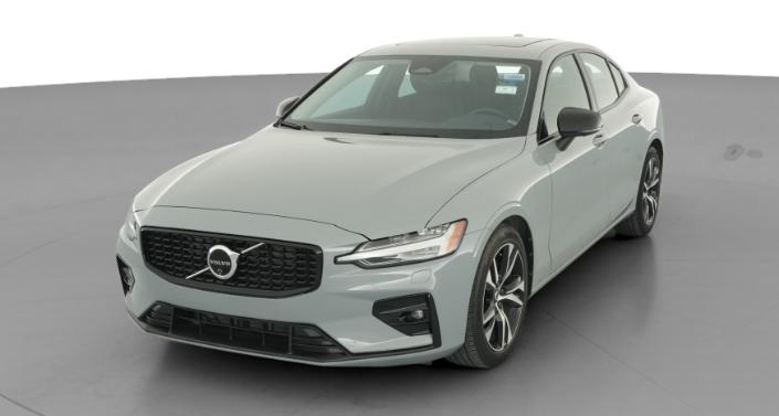Thumbnail: 2025 Volvo S60 - 1