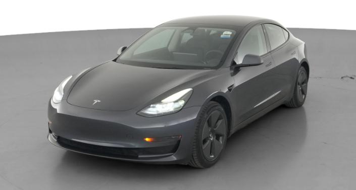 Thumbnail: 2023 Tesla Model 3 - 1