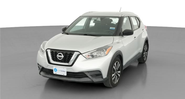 Thumbnail: 2018 Nissan Kicks - 1