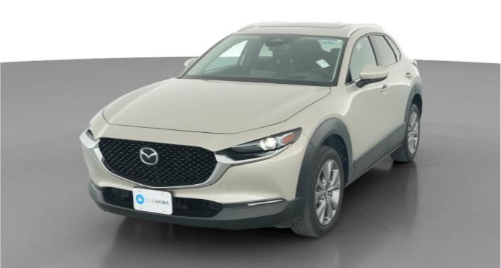 Thumbnail: 2024 Mazda CX-30 - 1
