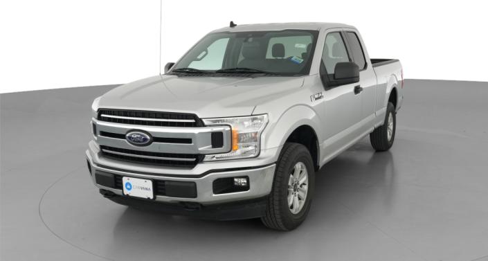 Thumbnail: 2019 Ford Econoline - 1