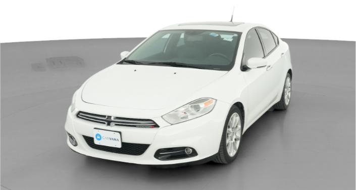 2014 Dodge Dart Limited -
                  Indianapolis, IN