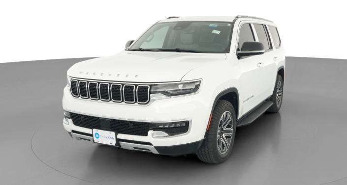 Thumbnail: 2024 Jeep Wagoneer - 1