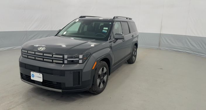 Thumbnail: 2026 Hyundai Santa Fe - 1