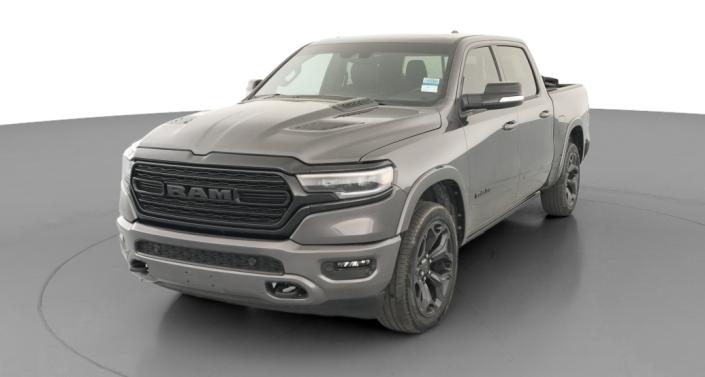 2022 RAM 1500 Limited -
                  Fort Worth, TX
