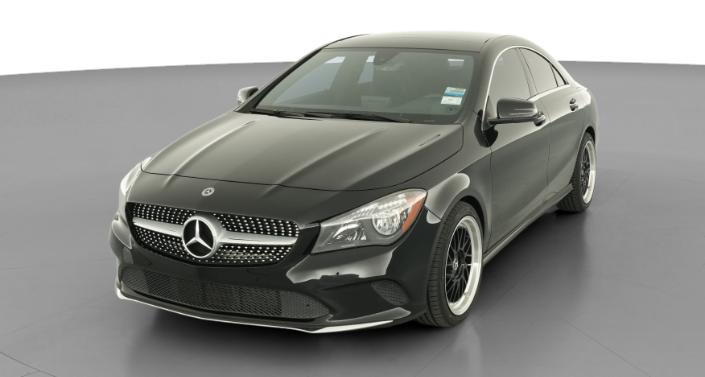 2019 Mercedes-Benz CLA 250 -
                  Auburn, GA