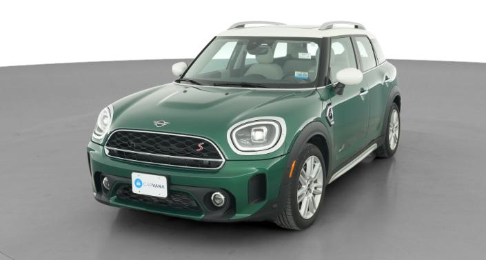 Thumbnail: 2024 MINI Cooper Countryman - 1