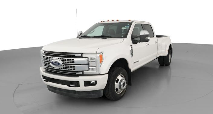 Thumbnail: 2017 Ford Econoline - 1