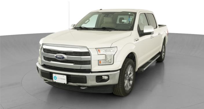 Thumbnail: 2017 Ford Econoline - 1