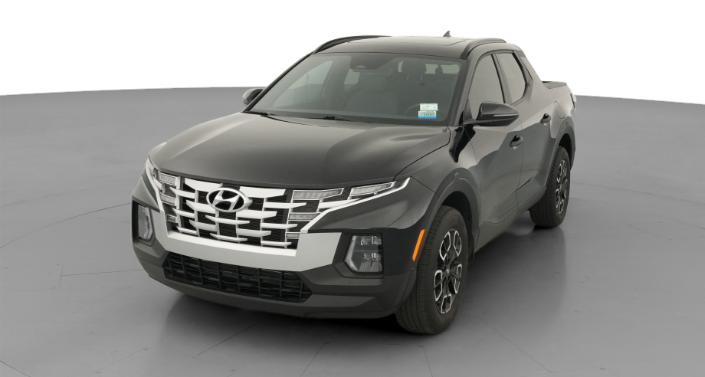 Thumbnail: 2024 Hyundai Santa Cruz - 1