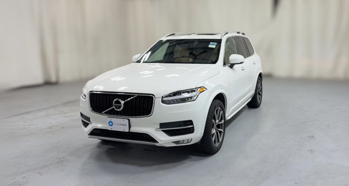 2018 Volvo XC90 T6 Momentum -
                  Lancaster, TX