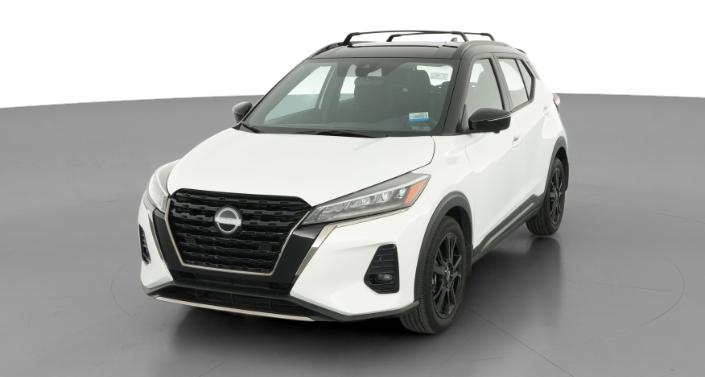 Thumbnail: 2024 Nissan Kicks - 1